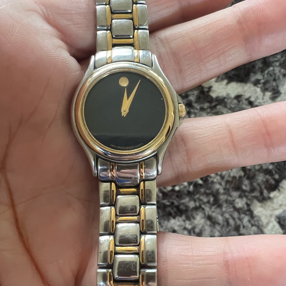 Ladies watch